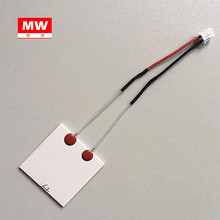 MCH�մ�늟�Ƭ ����ɢ�����ӟ�Ƭ 40*40*2mm ���ƽӶ��Ӿ�