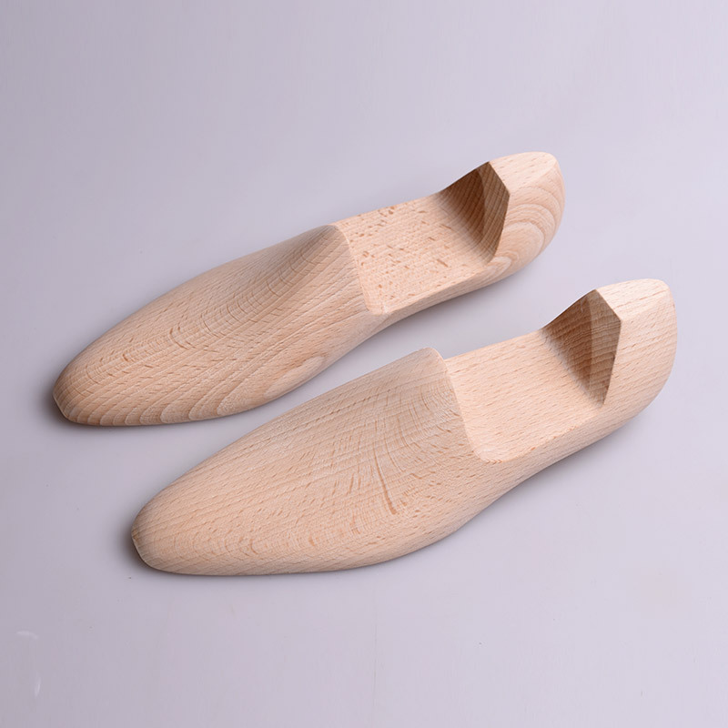 Al por mayor zapato de haya último zapato molde zapato enchufe zapato de madera maciza soporte zapato expansor conformación antiarrugas pantalla Modelo de zapato