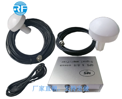 Трансивер GPS-сигнала GPS-усилитель Beidou GPS-усилитель GPS-усилитель GPS-внутренний усилитель