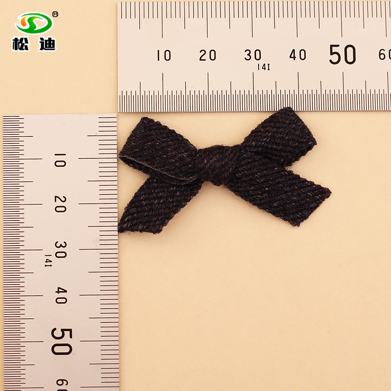 韩国麻蝴蝶结封面