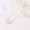 Beach ankle bracelet, accessory from pearl, wish, suitable for import, European style, wholesale