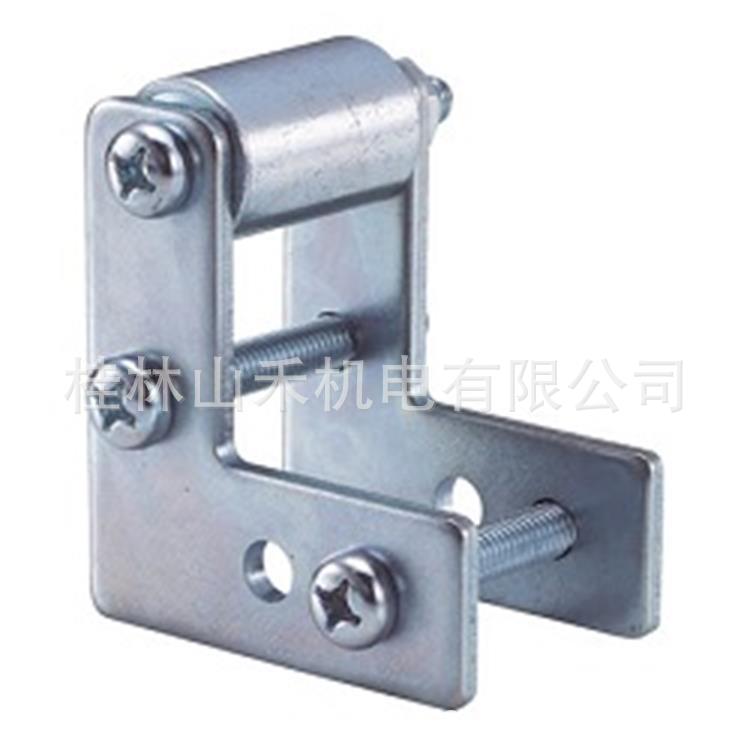 优势供应日本TRUSCO中山滚轮输送机用挡块V38BSP2