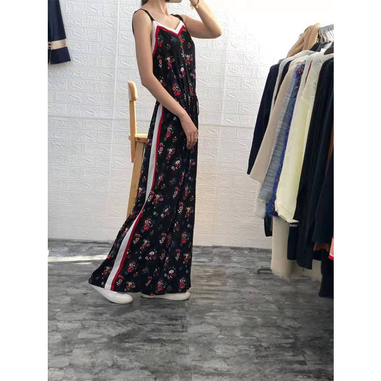 Costume femme en Mousseline - Ref 3333918 Image 5