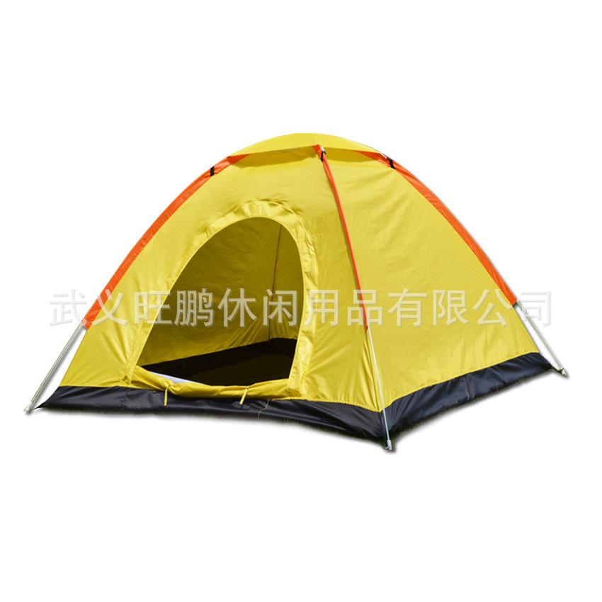 Beach travel automatic folding individual tent for double for…