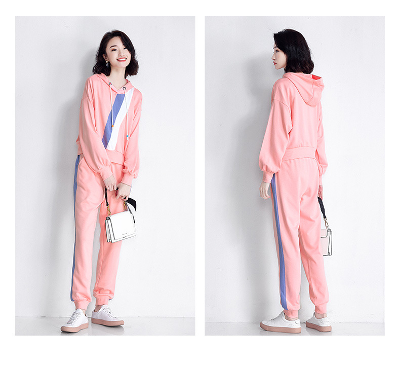 Costume femme RESPIRATION LIBRE  RESPIRATION LIBRE en Coton peigné - Ref 3334107 Image 21