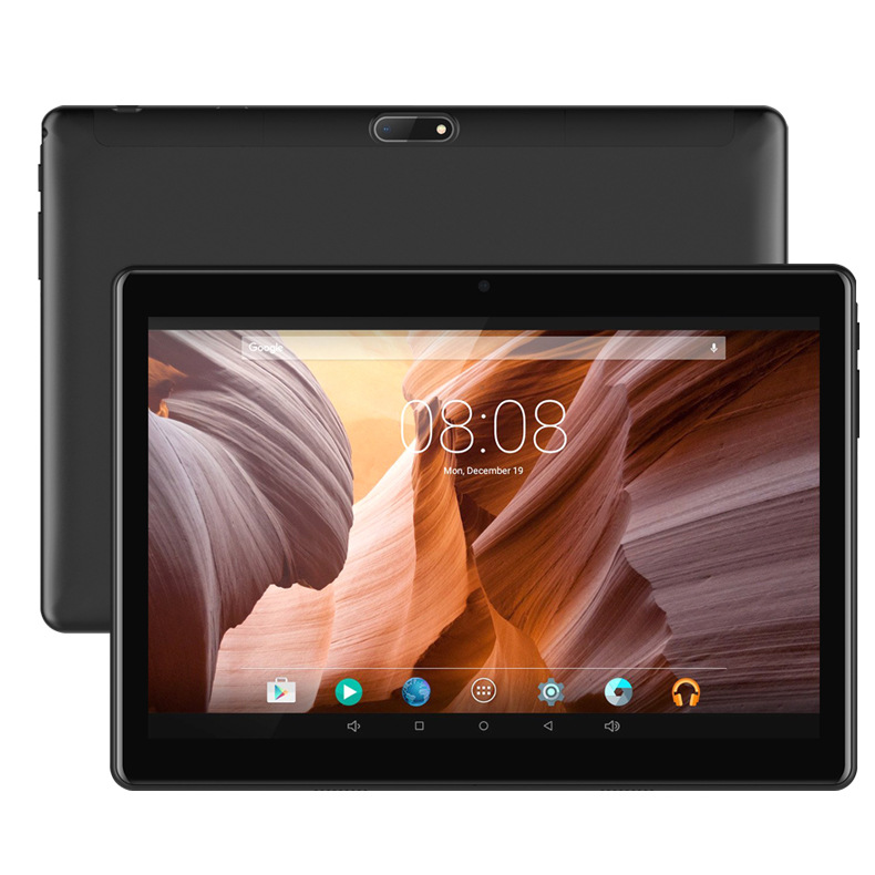 Tablette ZITU 101 pouces 16GB 1.3GHz ANDROID - Ref 3421676 Image 6