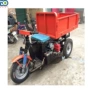 建筑马力农用柴油三轮车