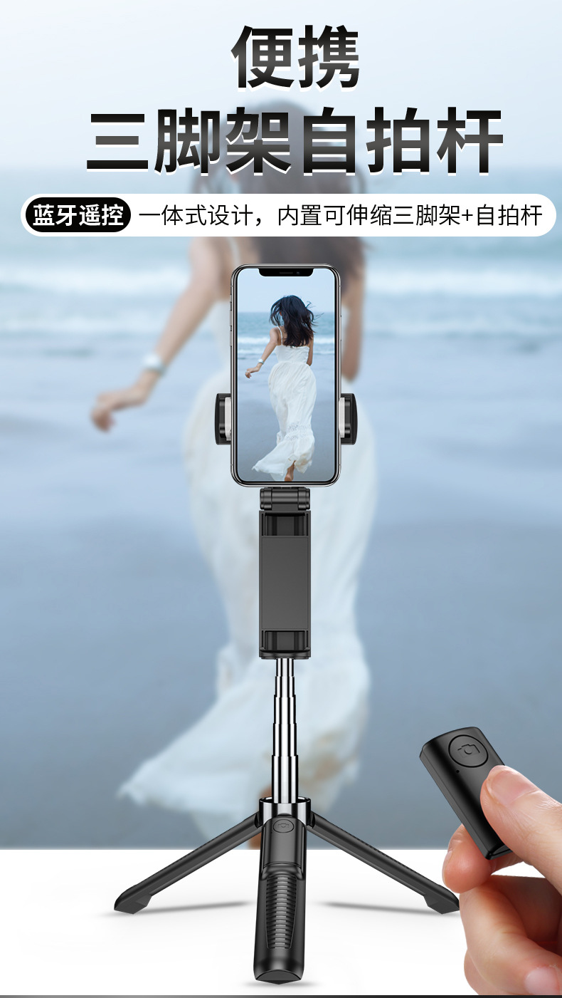 Perche selfie en ABS - Ref 3386983 Image 11