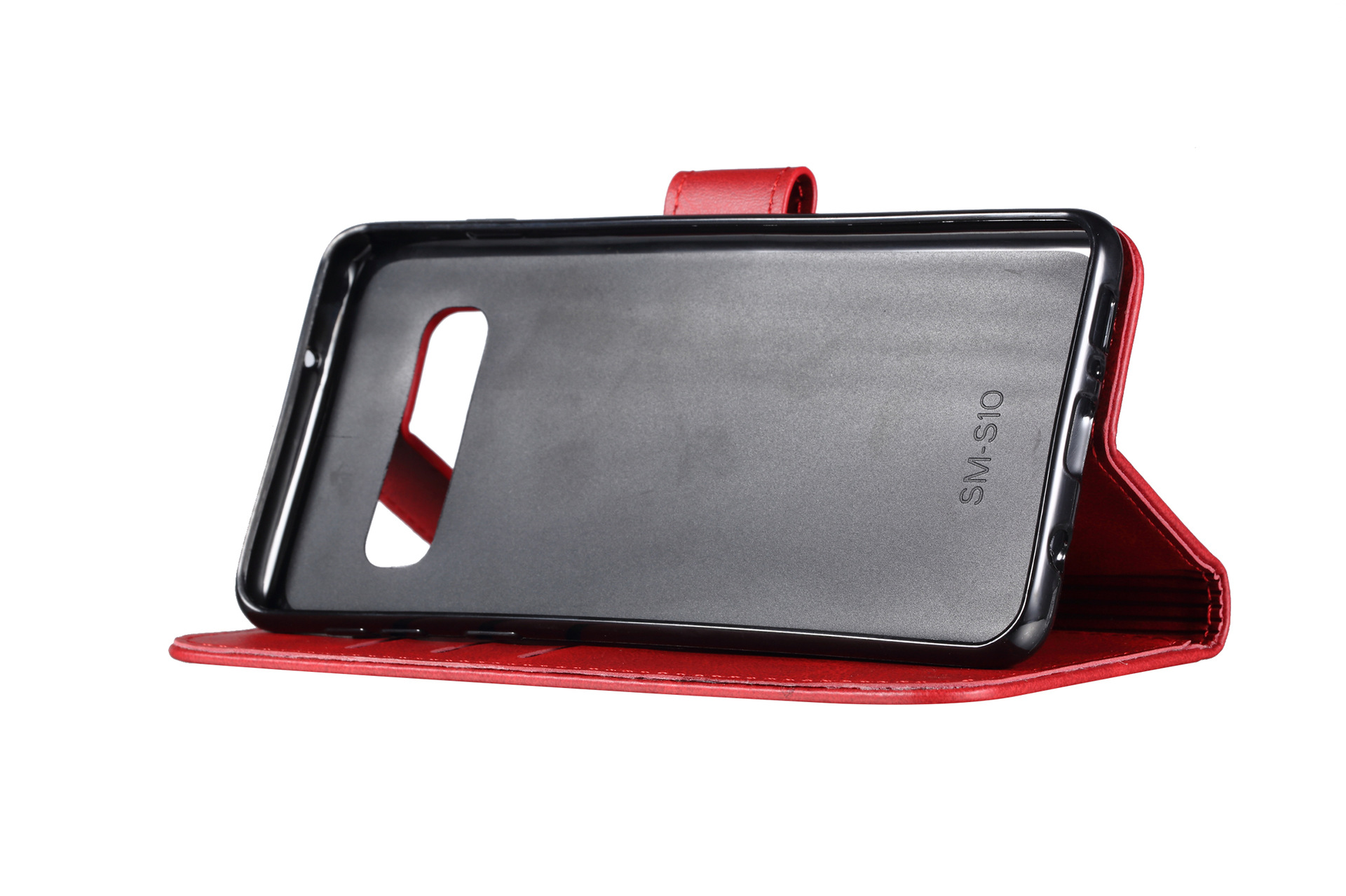 Coque téléphone portable 4THDESIGN en En cuir - Ref 3372833 Image 13