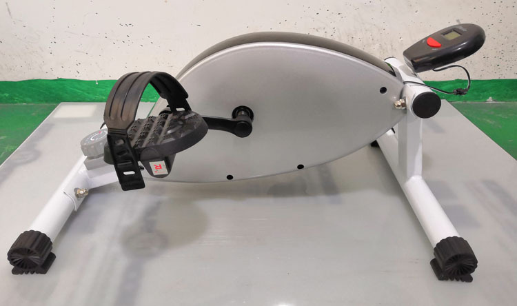 厂家迷你磁控车室内自行车老少皆宜健身器材|ms