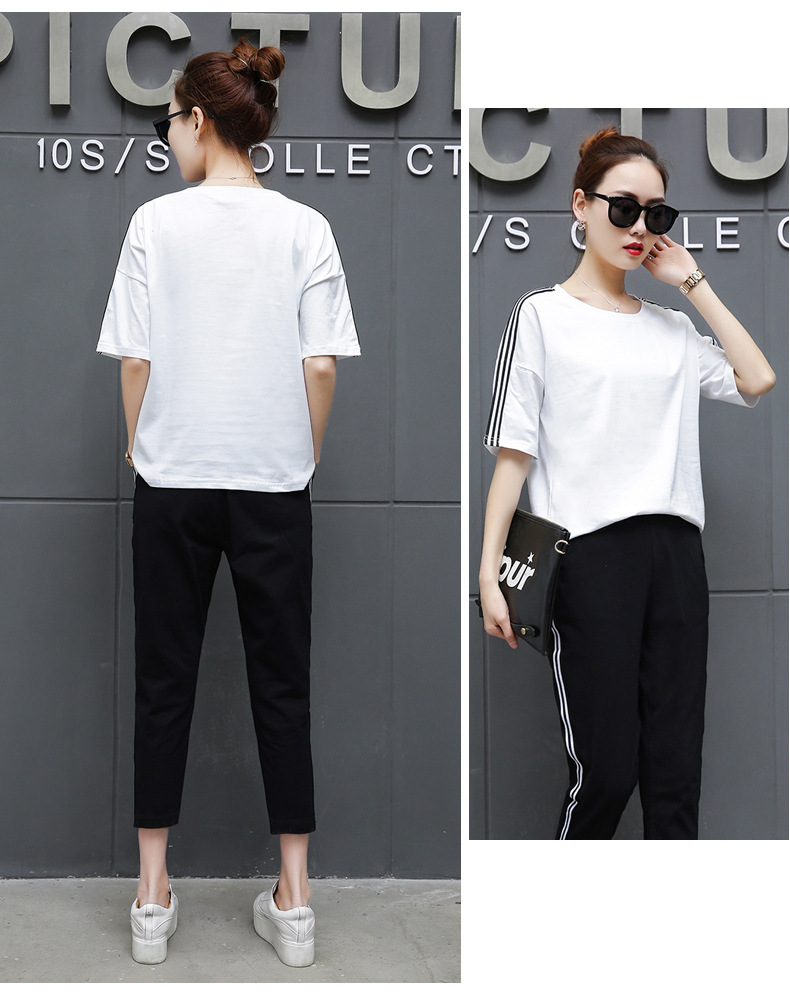 Costume femme en Coton - Ref 3334581 Image 27