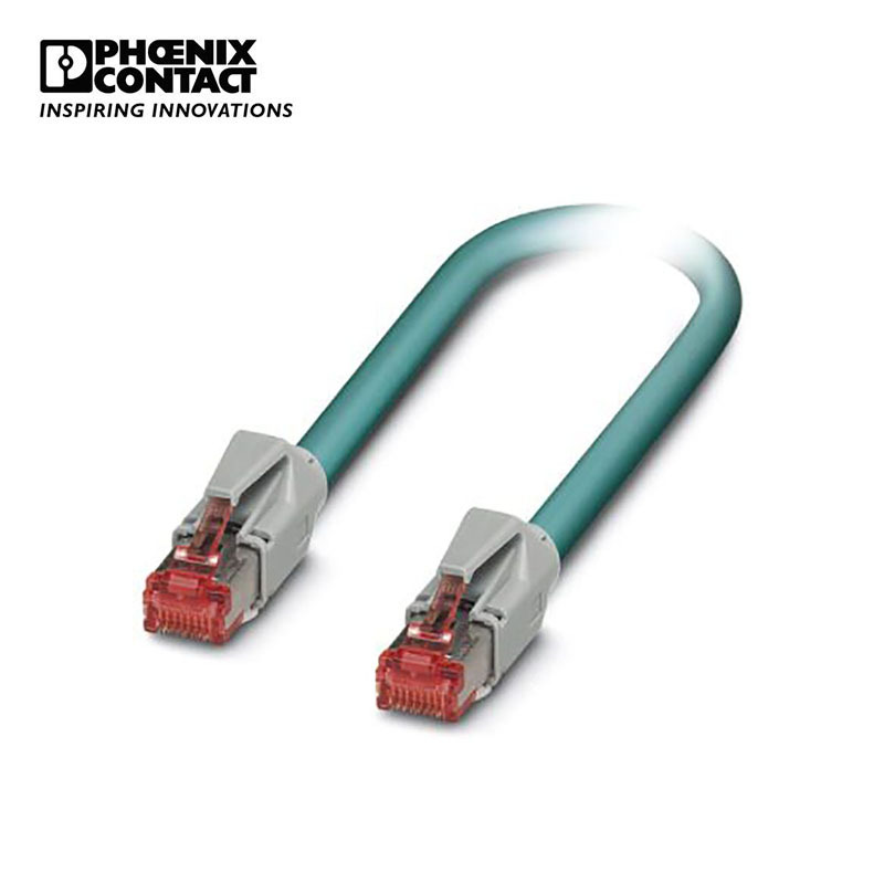 菲尼克斯 网络电缆 - VS-IP20-IP20-94B-CO/4,0 - 1405318