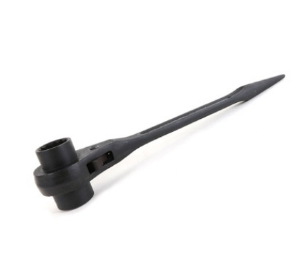 公制双口尖尾棘轮扳手,32×36mm/史丹利