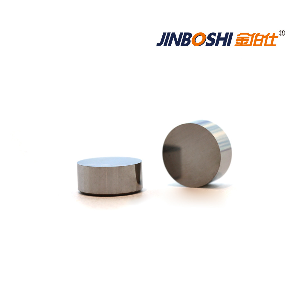 YG8 镜面抛光千分尺圆片 直径100mm钨钢垫片圆片