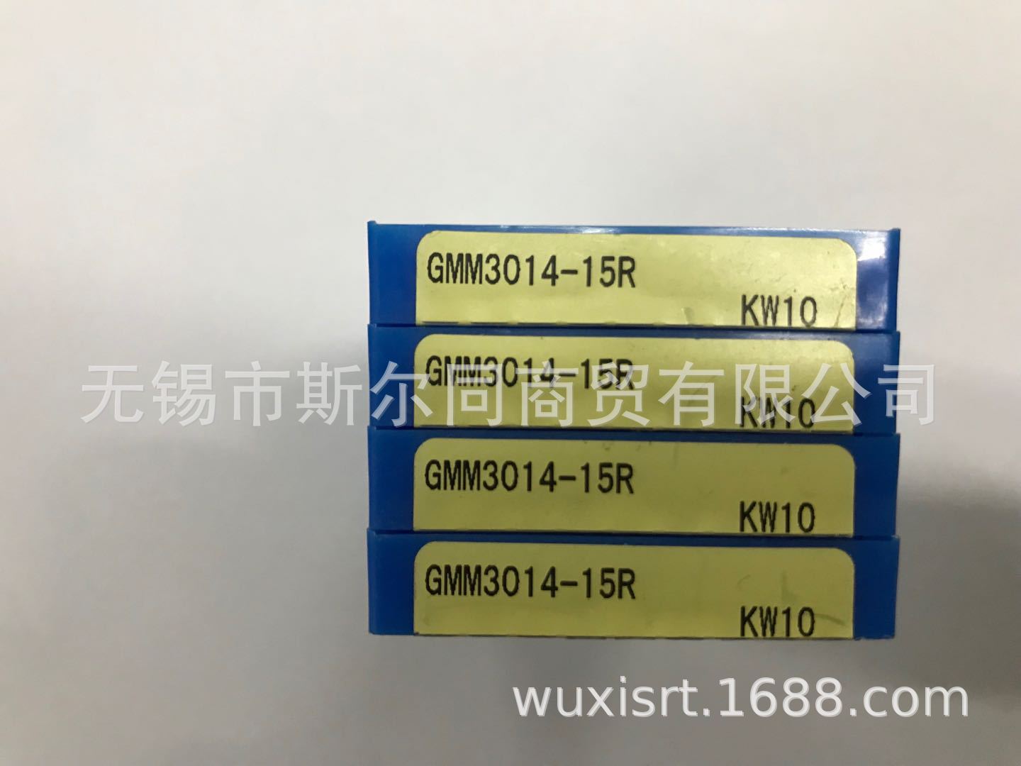 日本 瓷数控刀具切槽刀片GMM3014-15R KW10 ,全系列可订货