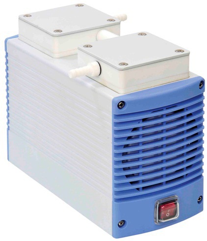 北京恒奥德耐腐蚀隔膜泵、真空泵