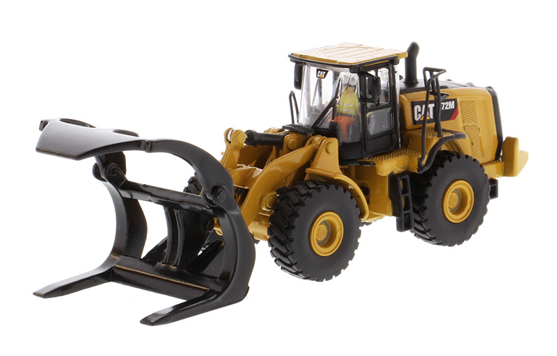 85950 Caterpillar 972M Wheel L