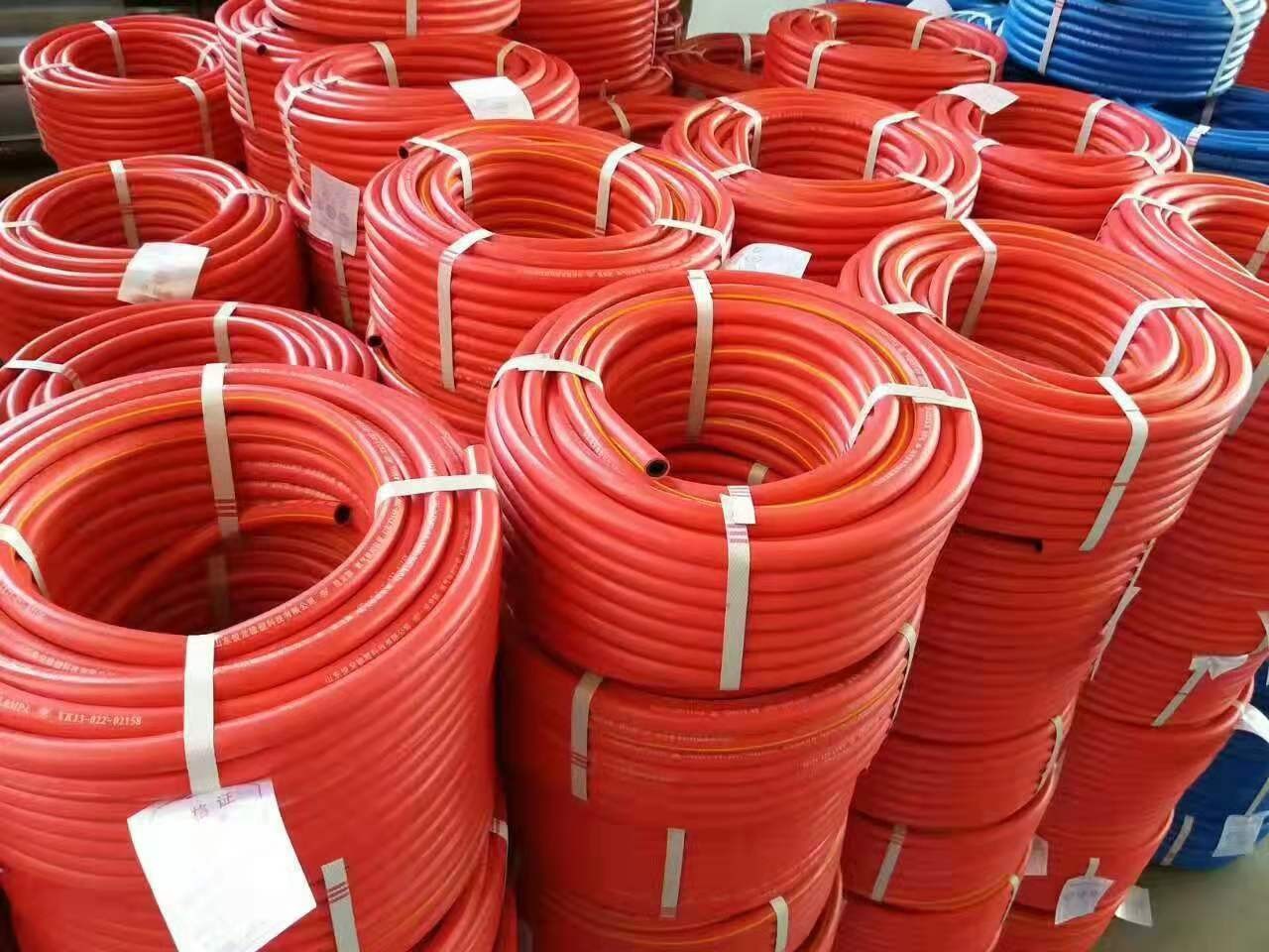 数控切割机  气管气带耐压软管高压管耐热高压耐用