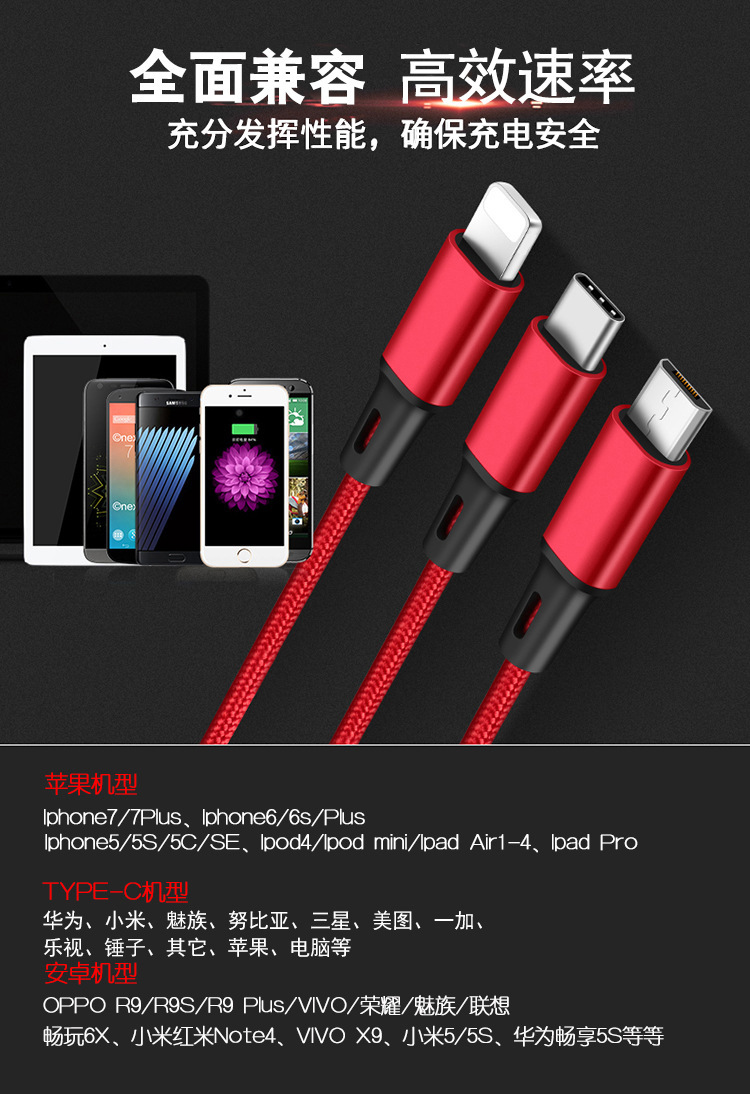 Câble adaptateur pour smartphone - Ref 3382211 Image 15