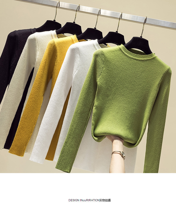 Pull femme - Ref 3414387 Image 28