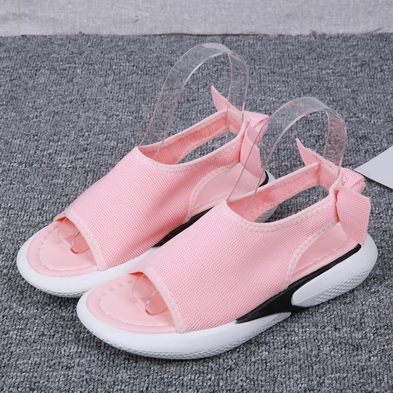 Chaussures été pour femme en Caoutchouc - Ref 3345536 Image 16