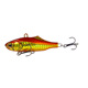 Sinking Metal Blade Baits  Deep Diving Minnow Lures Fresh Water Bass Swimbait Tackle Gear