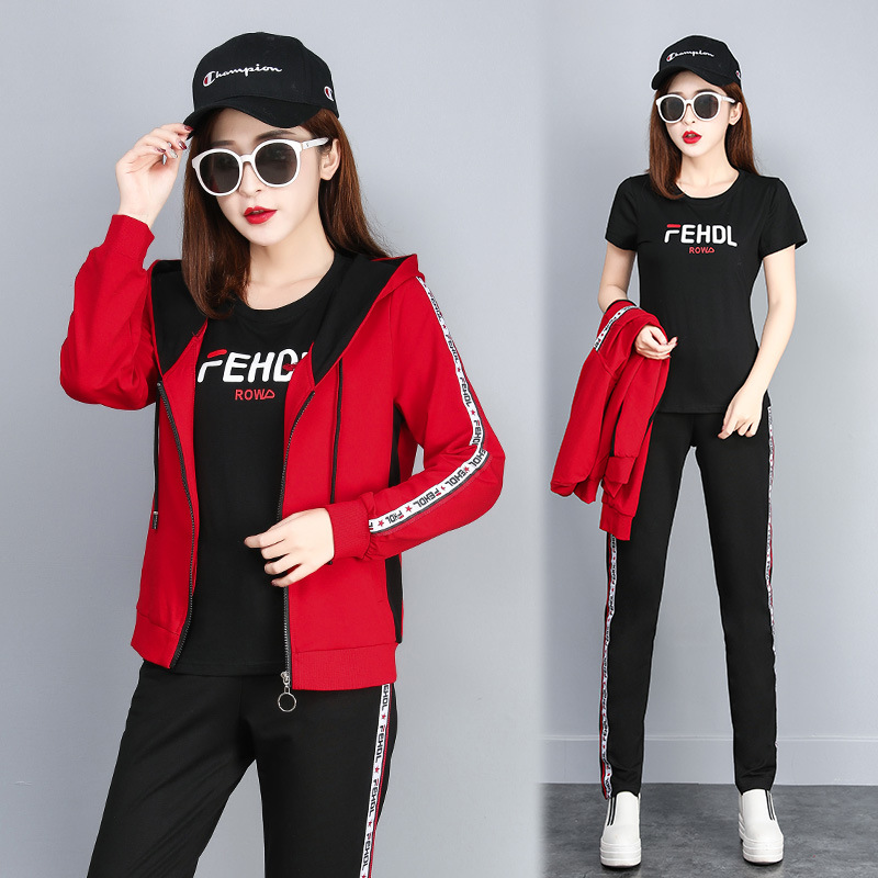 Costume femme en Coton - Ref 3334240 Image 1