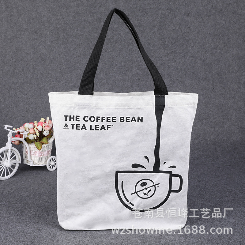 广告宣传帆布袋定做环保全棉布袋定制束口双肩抽绳背包袋定制LOGO