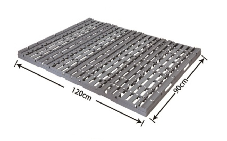 Caja de facturación de transporte de combinación de envasado de huevos engrosada directa de fábrica anti-colisión anti-aplastamiento equipo de partición de bandeja de huevos