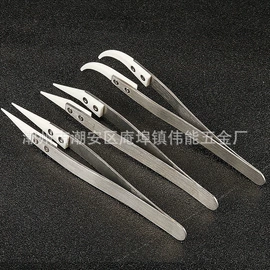 镊子;盘;容量瓶