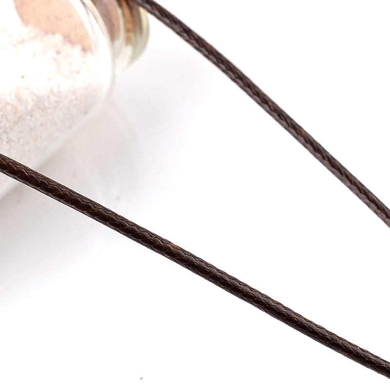 Fashion retro Viking Scandinavian Clavicle Chain Geometric Triangle alloy Necklace