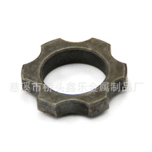 专业供应高品质不锈钢粉末冶金 结构件不锈钢粉末冶金加工