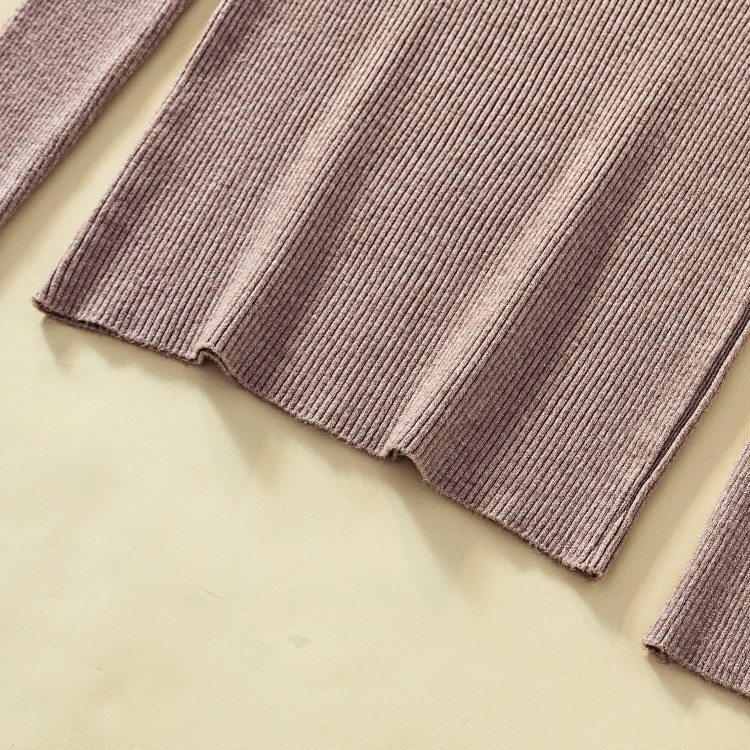 Pull femme en Fibre de polyester Polyester  - Ref 3414408 Image 42