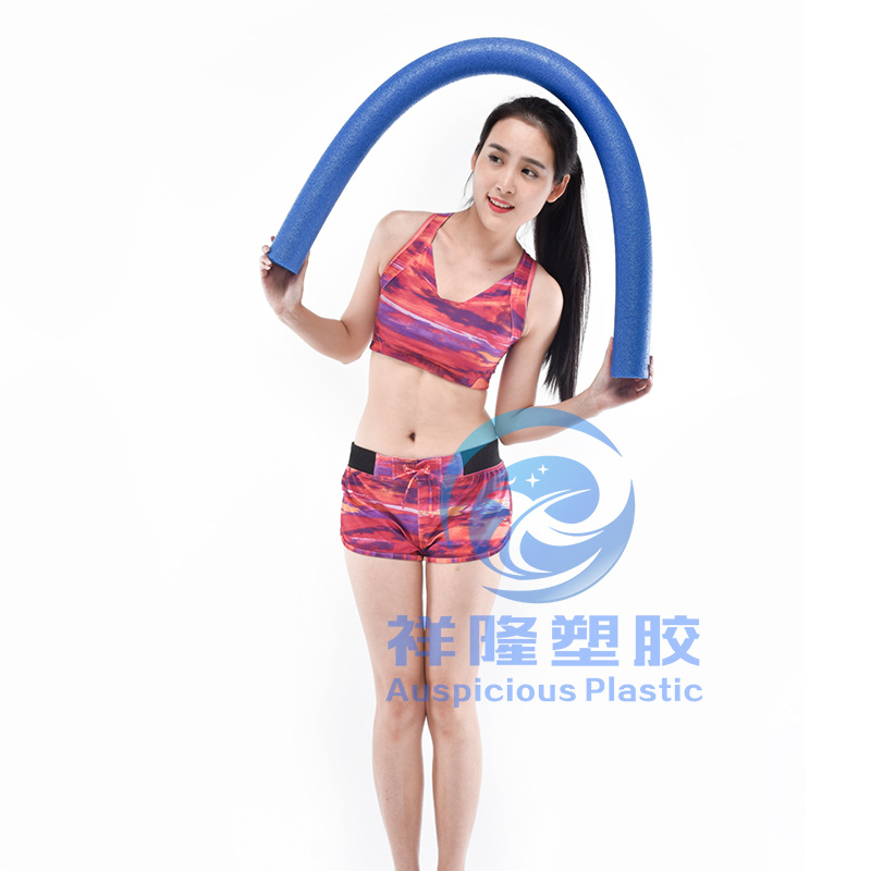 Factory direct sales pearl cotton swimming stick buoyancy stick…