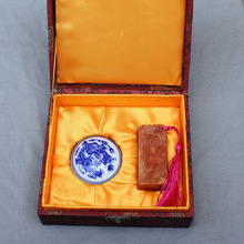 3*7CM/��ɽʯӡ���̄նYƷ׭��ӡ�¶Y�����b��ӡ������ʯ�S�����l