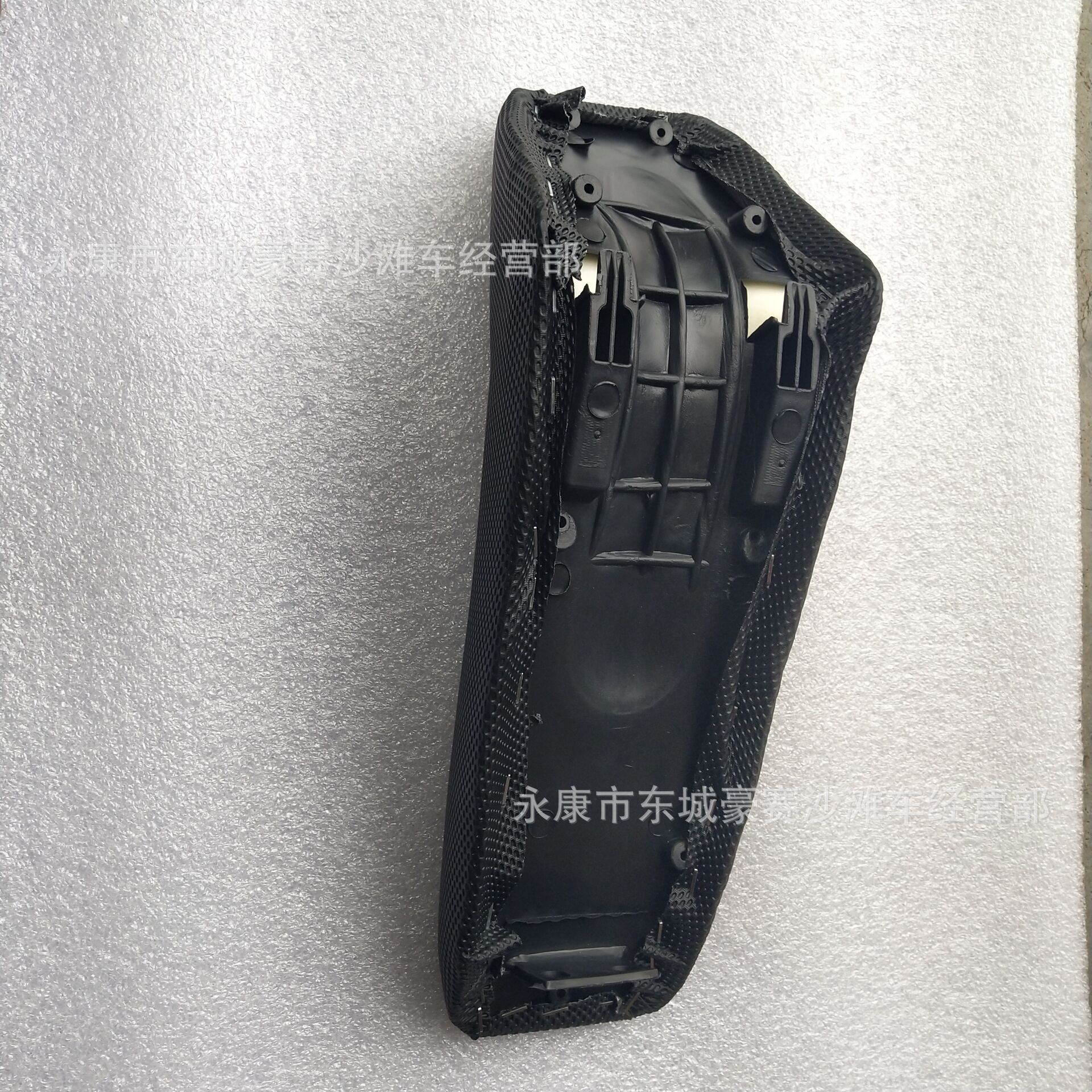 Small off-road SUV, seat