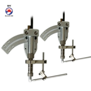 廠家直銷 SR-911焊台手柄配件 自動化設備焊筆配件 烙鐵金屬手柄