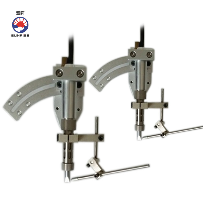 厂家直销 SR-911焊台手柄配件 自动化设备焊笔配件 烙铁金属手柄