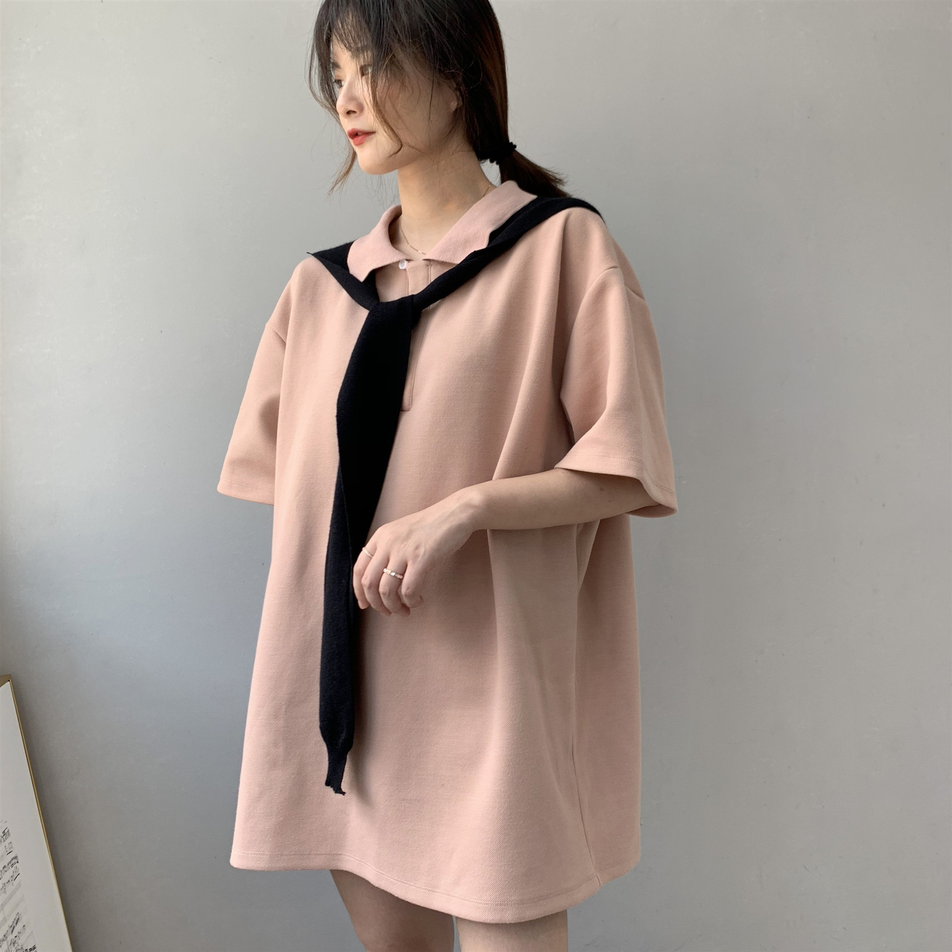 Pull femme en Acrylique - Ref 3414451 Image 24