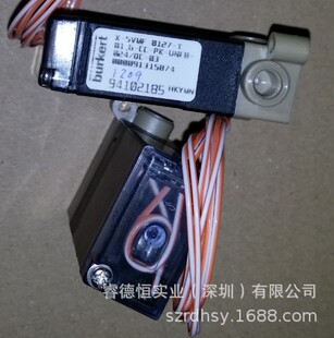 �M�� burkert  0127 A 1.6 �u��ʽ șҺ�y �͸��g늴��y