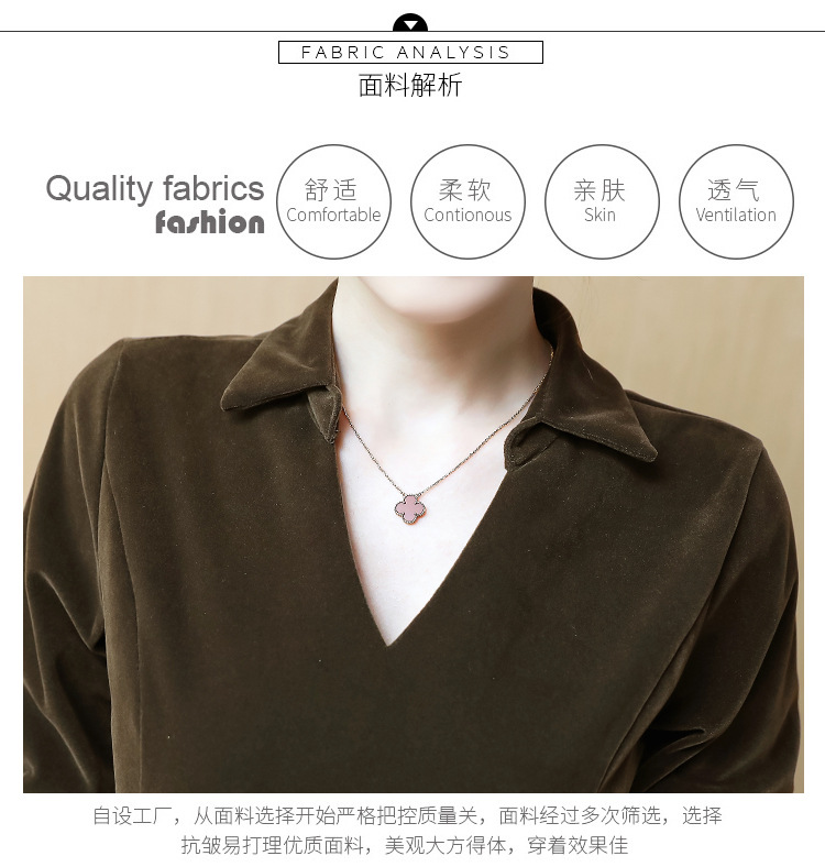 Costume femme - Ref 3334859 Image 14