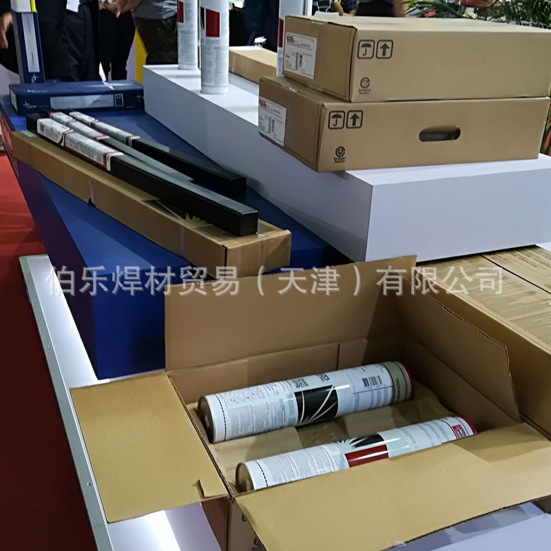 美国泰克罗伊Techalloy 2209/ER2209双相不锈钢焊丝