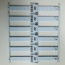 LED背光源;PCB电路板;LED基板