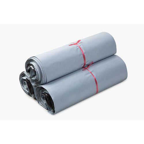 Factory direct sales packaging express bag waterproof clothing packaging bag thickened e-commerce express packaging plastic bag express bag