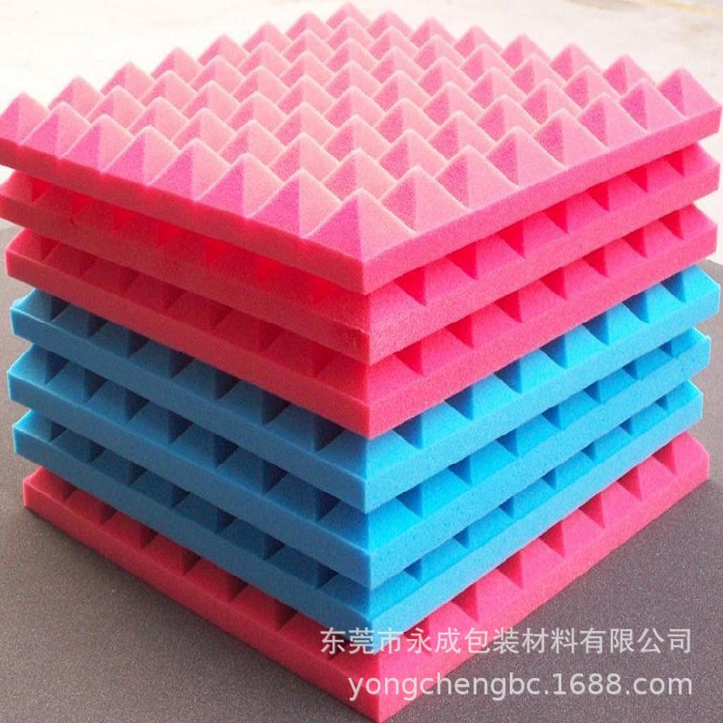 吸音海绵