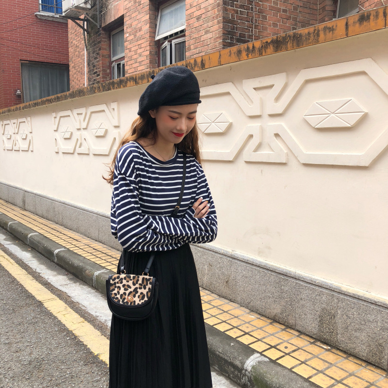 T shirt femme SUILIU en Coton - Ref 3315060 Image 36