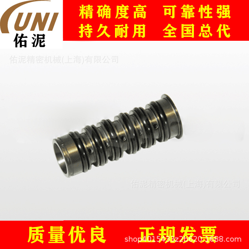 UNI Fitting to胜佰德 Sandpiper T755-052-000 零配件 泵 套筒