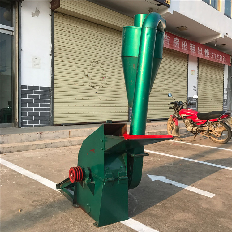 电动玉米磨粉机 大豆粉碎机价格，家用两相电粉碎机生产