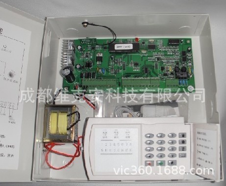 医用废水处理-液位高低报警器-工程液位报警主机水位控制报警