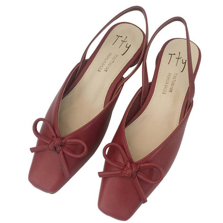 Chaussures été pour femme en Caoutchouc - Ref 3345433 Image 5